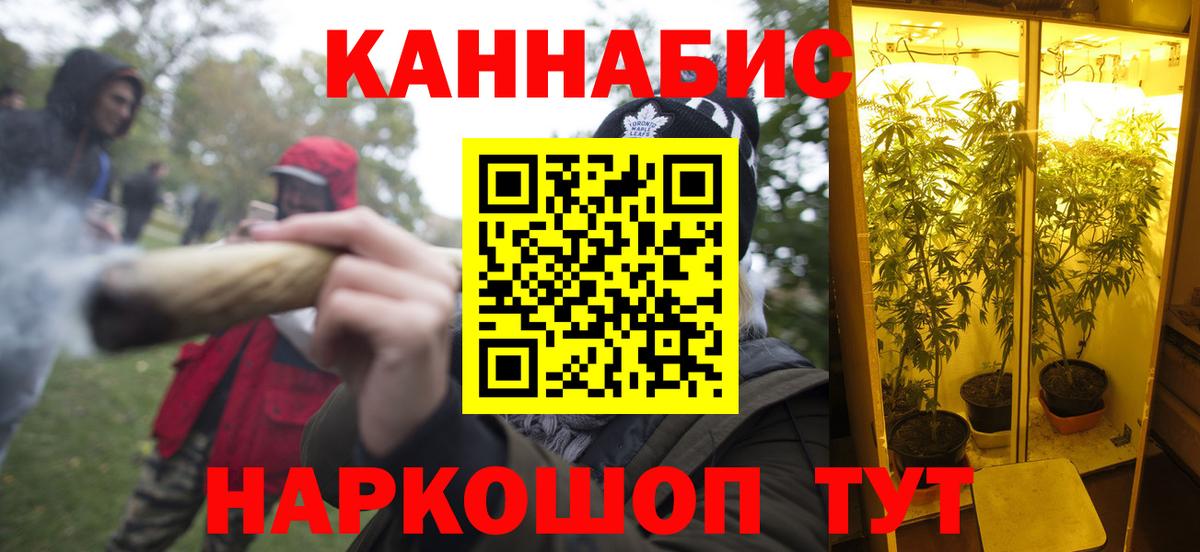 Каннабис AK-47 Шали